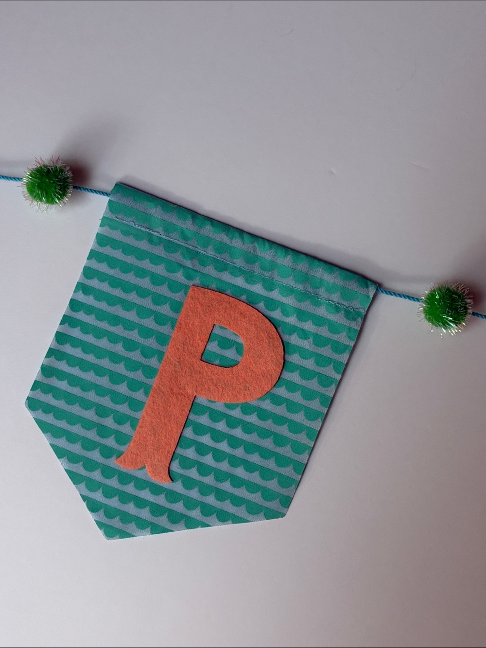 “SPRING” Banner - Picture 5 of 10